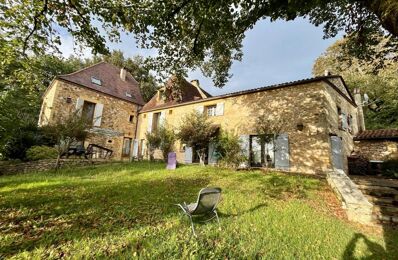 vente maison 500 000 € à proximité de Les Eyzies-de-Tayac-Sireuil (24620)