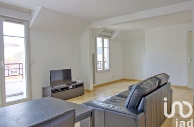 vente appartement 250 000 € à proximité de Bessancourt (95550)