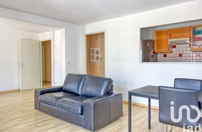 vente appartement 250 000 € à proximité de Montlignon (95680)