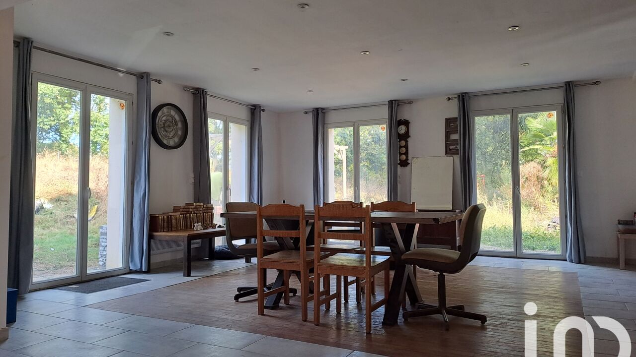 maison 4 pièces 130 m2 à vendre à Loireauxence (44370)