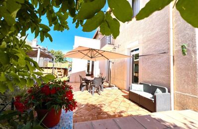 vente maison 549 000 € à proximité de Marseille 9 (13009)