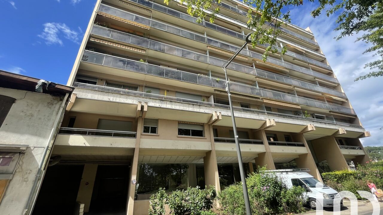 appartement 1 pièces 28 m2 à vendre à Brive-la-Gaillarde (19100)