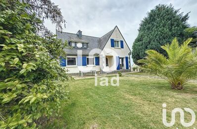 vente maison 329 000 € à proximité de Plélo (22170)