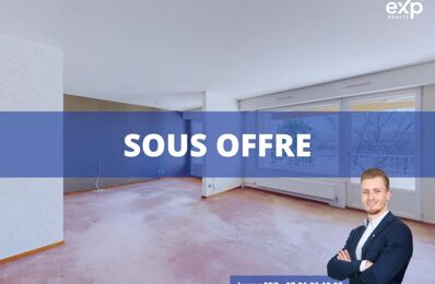 vente appartement 199 900 € à proximité de Ittenheim (67117)