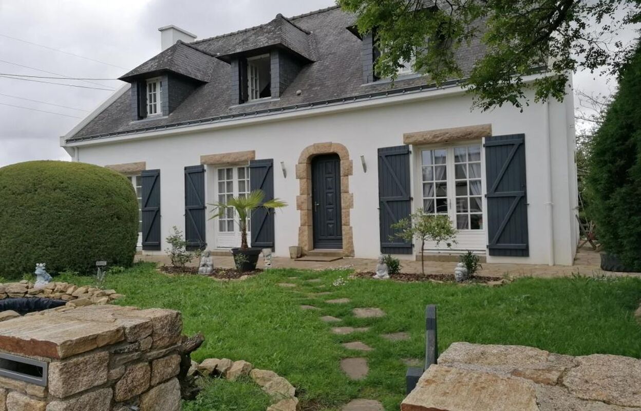 maison 7 pièces 145 m2 à vendre à La Roche-Bernard (56130)