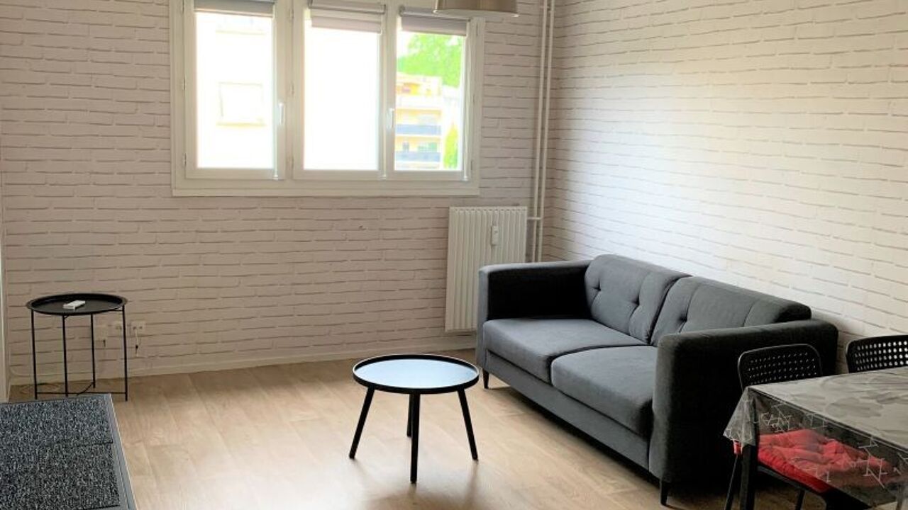 appartement 3 pièces 42 m2 à vendre à Périgueux (24000)