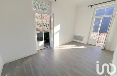 vente appartement 145 000 € à proximité de Sospel (06380)