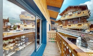Appartement 4 Pièces 93 m² à vendre à La Plagne-Tarentaise (73210)