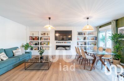 vente appartement 310 000 € à proximité de Herblay-sur-Seine (95220)