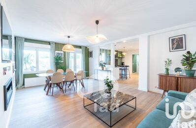 vente appartement 310 000 € à proximité de Noisy-le-Roi (78590)