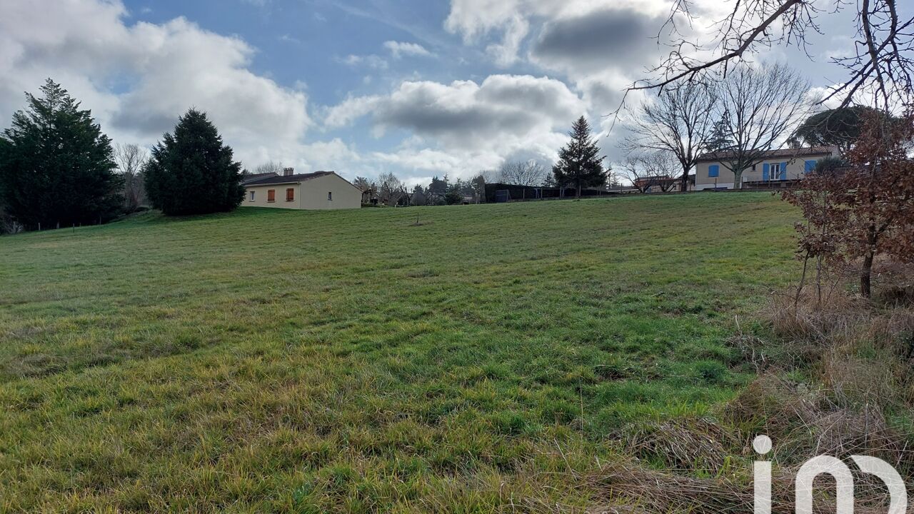 terrain  pièces 1760 m2 à vendre à Castres (81100)