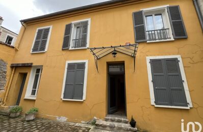 vente maison 510 000 € à proximité de Le Thillay (95500)