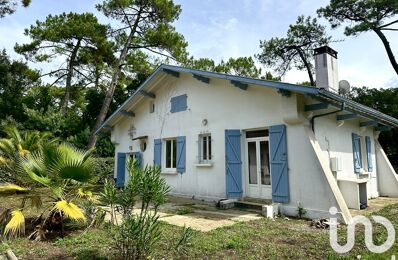 vente maison 1 820 000 € à proximité de Bénesse-Maremne (40230)