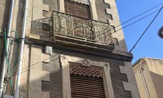 Maison 5 Pièces 62 m² à vendre à Clermont-l'Hérault (34800)