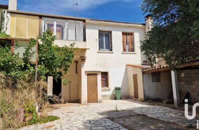 vente maison 260 000 € à proximité de Saint-Félix-de-Lodez (34725)