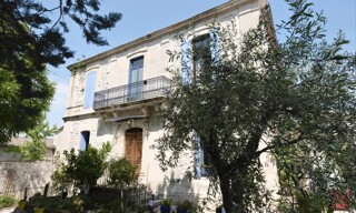 Appartement 6 Pièces 220 m² à vendre à Nîmes (30000)