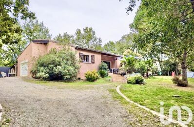 vente maison 292 000 € à proximité de Castelnau-d'Estrétefonds (31620)