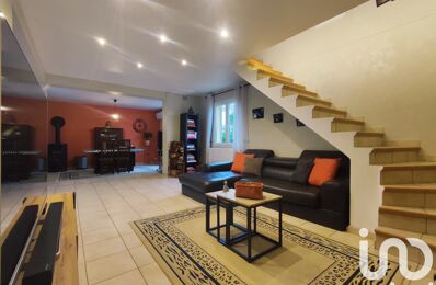 vente maison 399 000 € à proximité de Puimisson (34480)