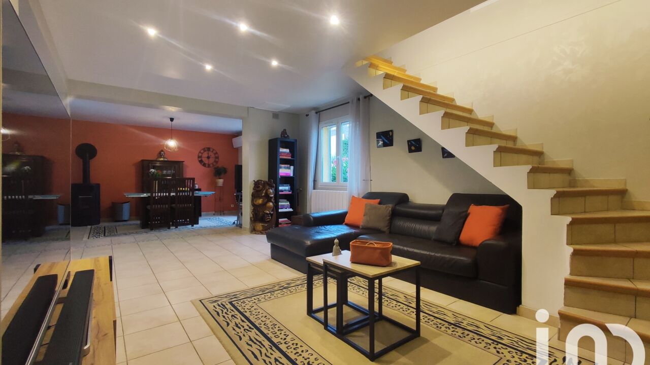 maison 5 pièces 163 m2 à vendre à Laurens (34480)