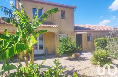 vente maison 399 000 € à proximité de Lignan-sur-Orb (34490)