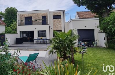 vente maison 925 000 € à proximité de Le Coudray-Montceaux (91830)