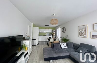 vente appartement 197 000 € à proximité de Charenton-le-Pont (94220)