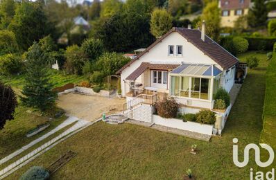 vente maison 199 000 € à proximité de Saconin-Et-Breuil (02200)