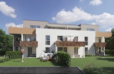 vente appartement à partir de 215 000 € à proximité de Ebersheim (67600)