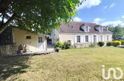 vente maison 595 000 € à proximité de Bessancourt (95550)