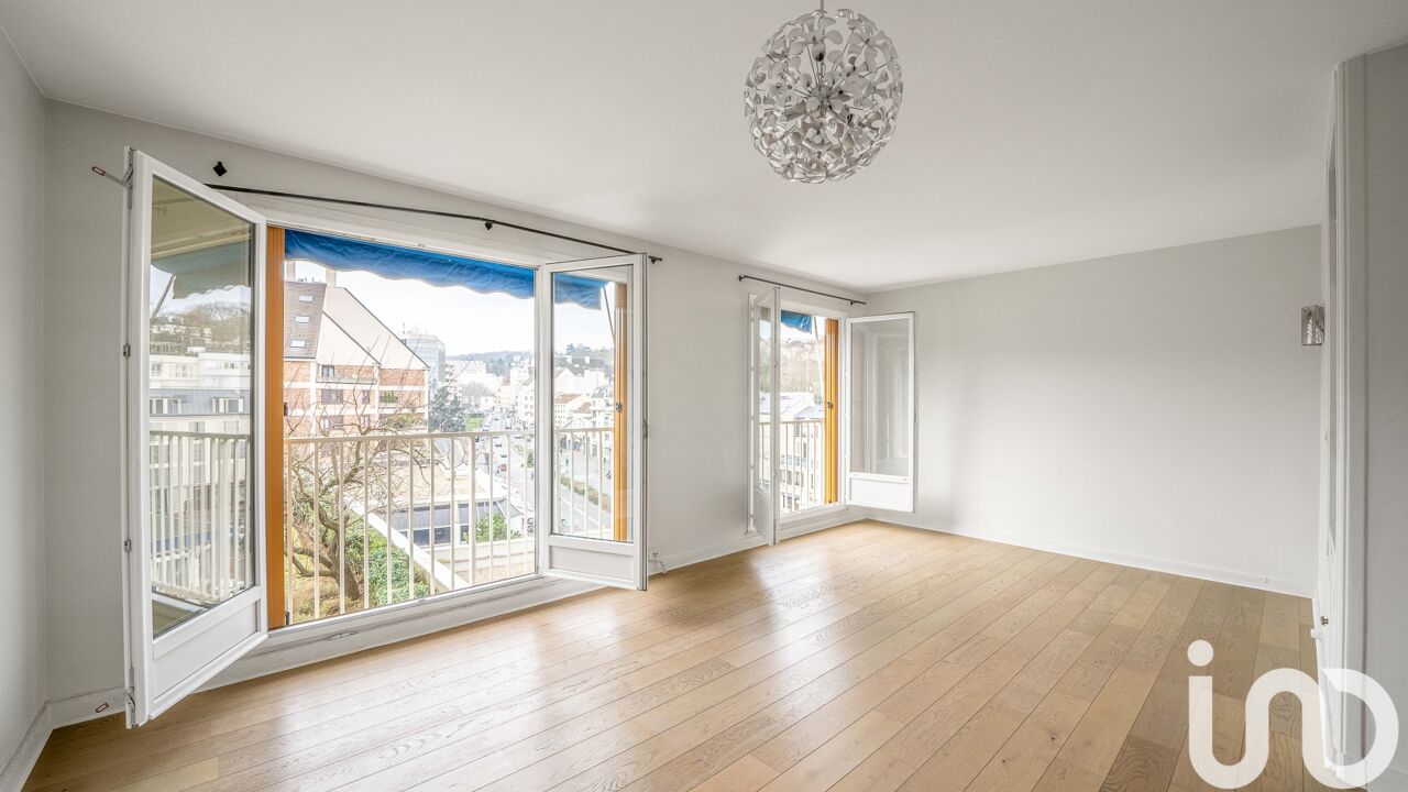 appartement 3 pièces 82 m2 à vendre à Sèvres (92310)