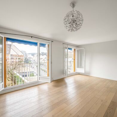 Appartement 3 pièces 82 m²