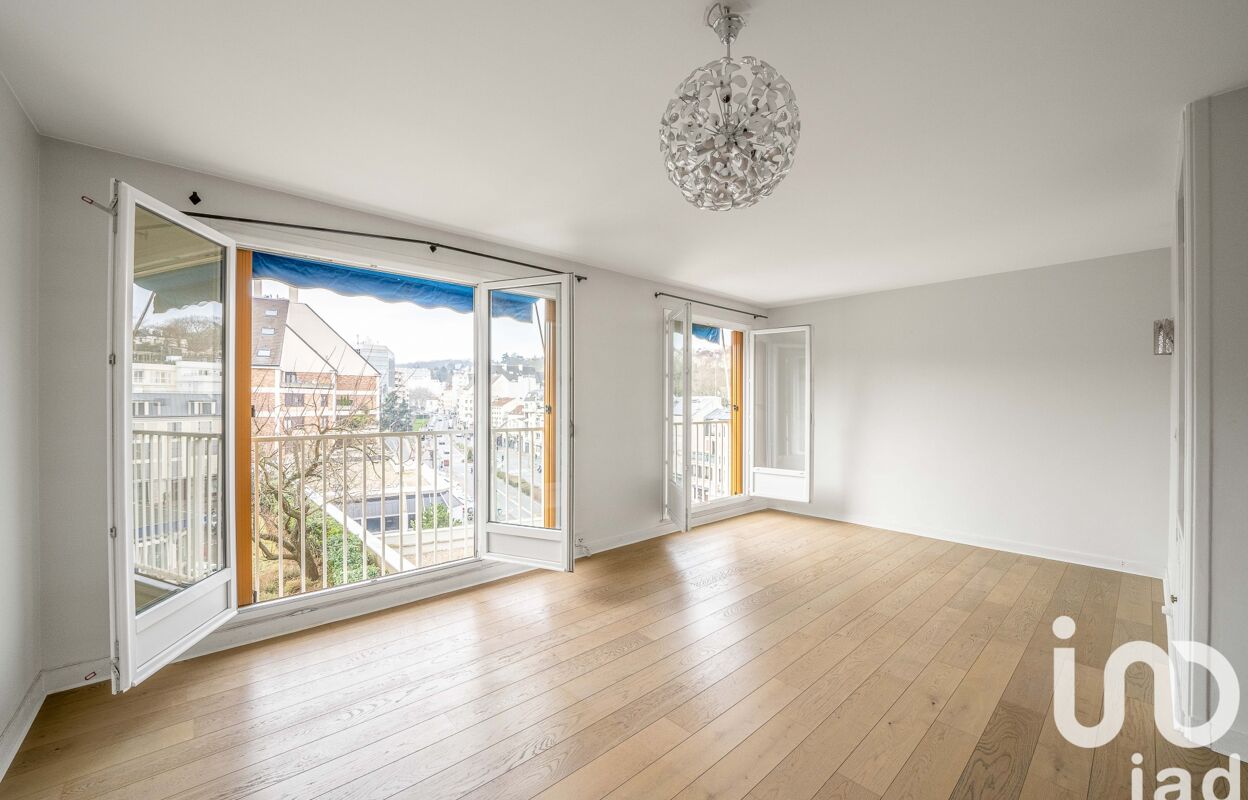 appartement 3 pièces 82 m2 à vendre à Sèvres (92310)