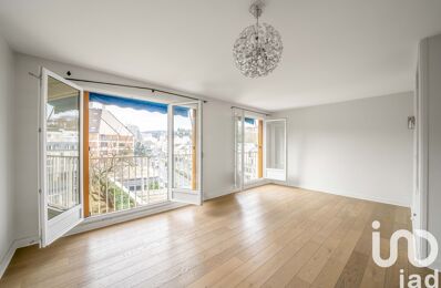 vente appartement 515 000 € à proximité de Jouy-en-Josas (78350)