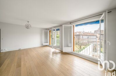 vente appartement 510 000 € à proximité de Vélizy-Villacoublay (78140)