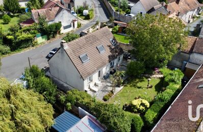 vente maison 379 000 € à proximité de Montereau-sur-le-Jard (77950)