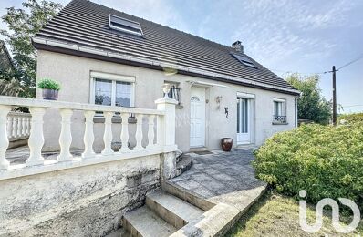 vente maison 379 000 € à proximité de Barbizon (77630)