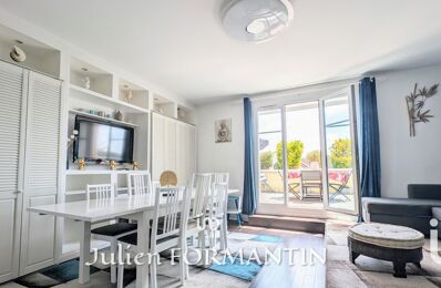 vente appartement 379 000 € à proximité de Esbly (77450)