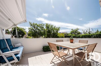 vente appartement 379 000 € à proximité de Noisiel (77186)