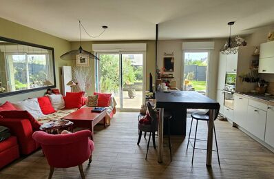 vente maison 467 000 € à proximité de Saint-Malo-de-Guersac (44550)