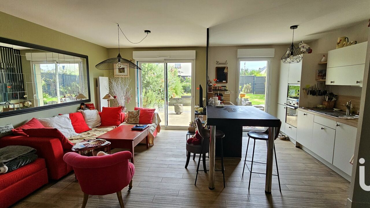 maison 5 pièces 86 m2 à vendre à La Baule-Escoublac (44500)