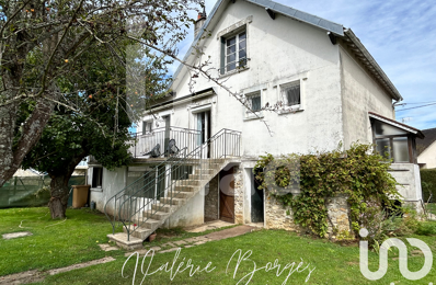 vente maison 224 000 € à proximité de Saint-Denis-Lès-Rebais (77510)