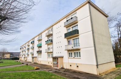 vente appartement 97 000 € à proximité de Giraumont (54780)