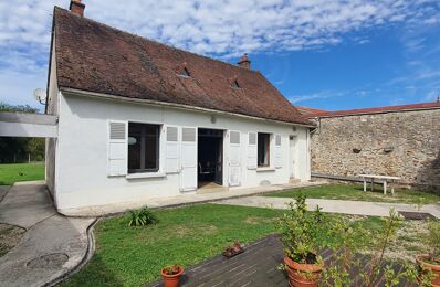 vente maison 159 000 € à proximité de Gélannes (10100)