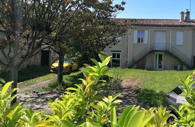 vente maison 349 000 € à proximité de Cézac (33620)