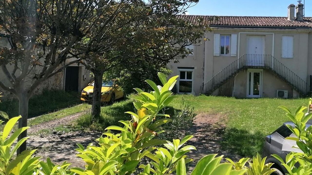 maison 4 pièces 174 m2 à vendre à Ambarès-Et-Lagrave (33440)