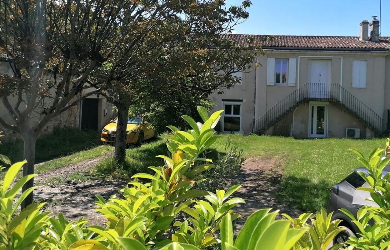 maison 4 pièces 174 m2 à vendre à Ambarès-Et-Lagrave (33440)