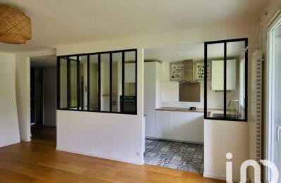 vente appartement 229 000 € à proximité de Saint-Étienne-de-Montluc (44360)