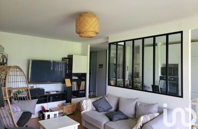 vente appartement 229 000 € à proximité de Orvault (44700)