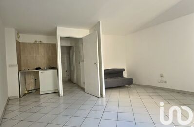 vente appartement 75 000 € à proximité de Toulon (83)