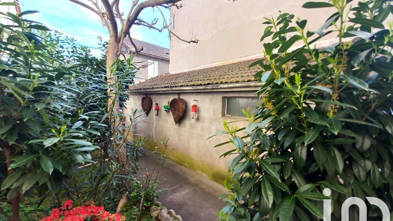 maison 3 pièces 52 m2 à vendre à Agen (47000)